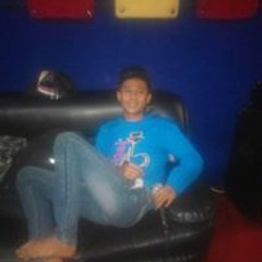 Yogi Deyan Vernanda