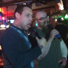 The Rizzo Allen Podcast