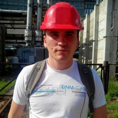 Архипов Владимир