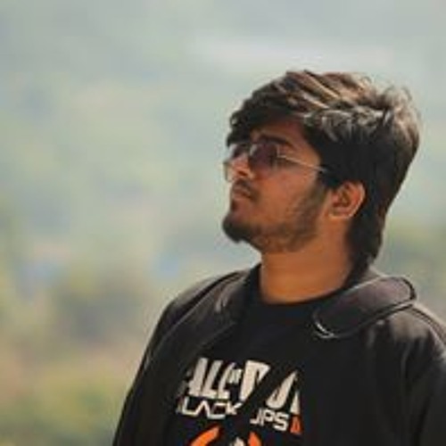 Vivek Ganti’s avatar