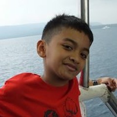 Imanuel Eliezer Samusamu