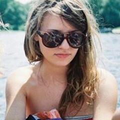 Julia Bilchenko