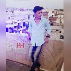 Shubham Jangir