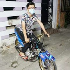 Vy Hoàng Đức Huy