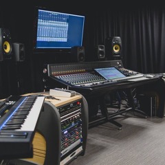 UCLan Music Production