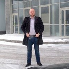 Вадим Яворский