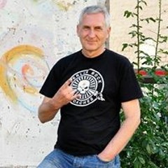 Виталий Крыжановский