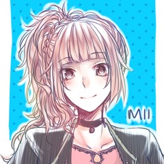 Miicchin【みーちん】