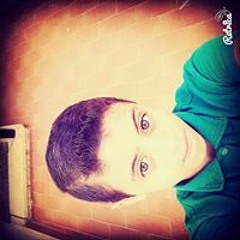 Ahmed Eid Abo Hashima