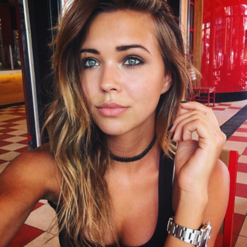 Sophia Olsen’s avatar