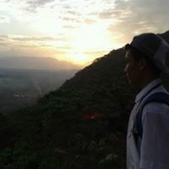 Muhamad Fikri Haikal
