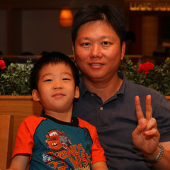 Kay-Ming Lee