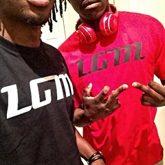 Terrybling & Princyboii