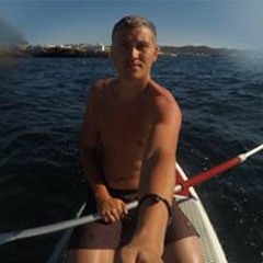 Pavel Kravchenko