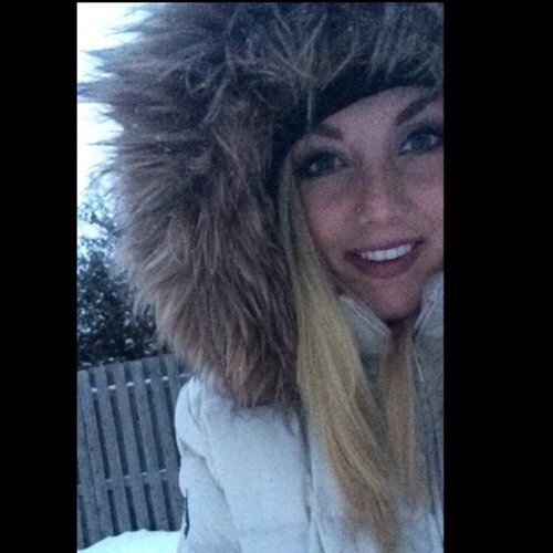 Kristen Berg’s avatar