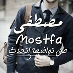 Mostafa Saied