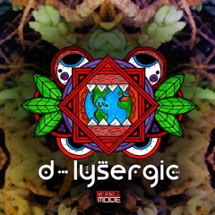D-Lysergic
