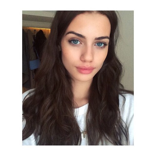 Danielle Mathews’s avatar