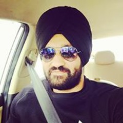 Harpreet Goldy