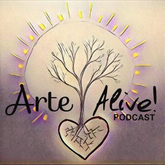 Arte Alive Podcast