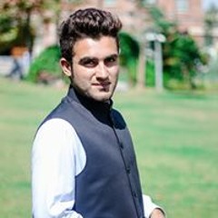 Abdullah AFridi