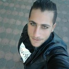 Mousad Shawza