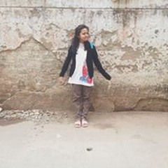 Sanjida Samiha