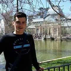 Christian Miser Rodriguez