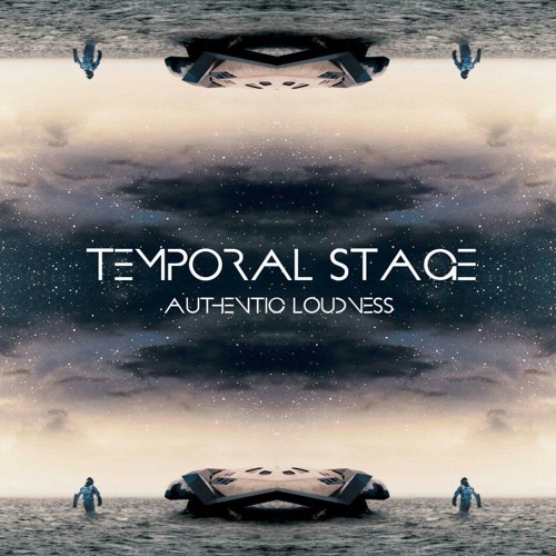Temporal Stage’s avatar