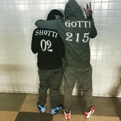 Ghetto Stock Excange