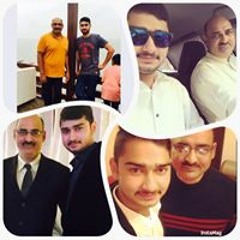 Imran Naqvi