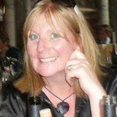 Theresa Wardrop