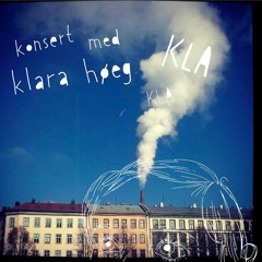 KlaraHøeg