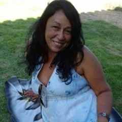 Claudia Wilson
