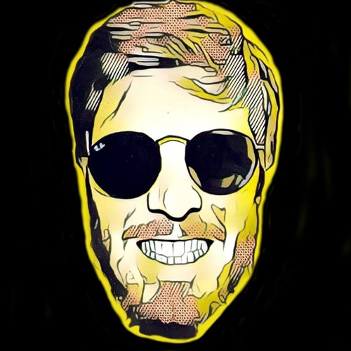 Moustache’s avatar
