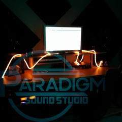 Paradigm Sound Studio