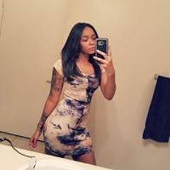 Ashley Re'ahna Hamilton