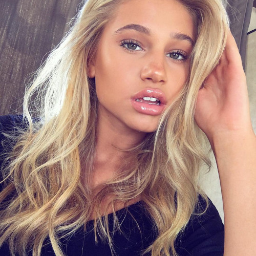 Sophie Maldonado’s avatar