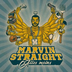 Marvin Straight