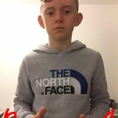 Ollie Doran