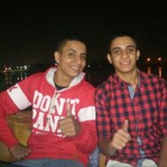 Abdallah Hisham Abdalla