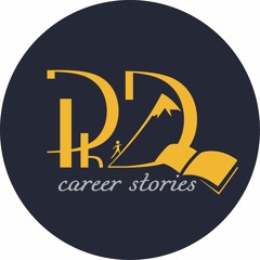 PhD Career Stories