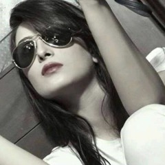 charming anusha