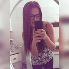 Nadine Weh