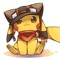 Chance The Pokèmon