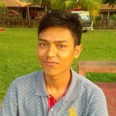 Redzuwan Nazzrey