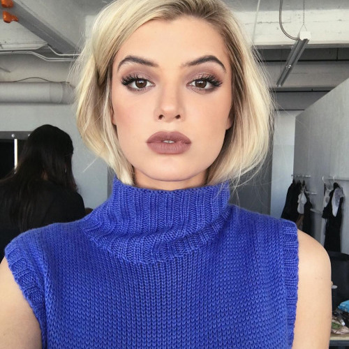 Kylie Cox’s avatar