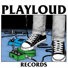 Playloud Records
