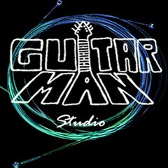 GuitarMan Studio
