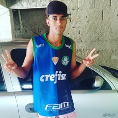 Mc Andrezinho o schok